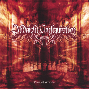 Parallel Worlds cover