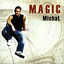 Magic cover