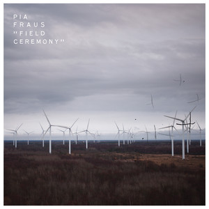 Field Ceremony cover
