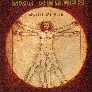 Spirit of Man cover