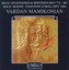 Bach: Inventionen und Sinfonien cover