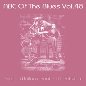 ABC Of The Blues, Vol. 48 album