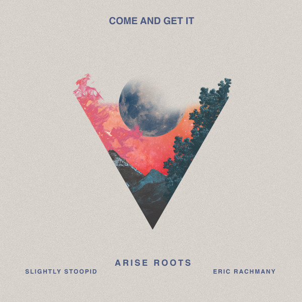 Come And Get It cover