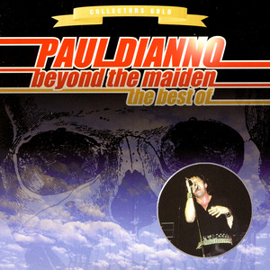 Beyond The Maiden: The Best Of Paul Di'Anno cover