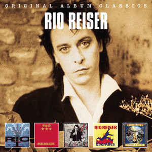 Original Album Classics album