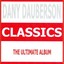 Classics - Dany Dauberson Albumcover