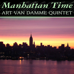 Manhattan Time album