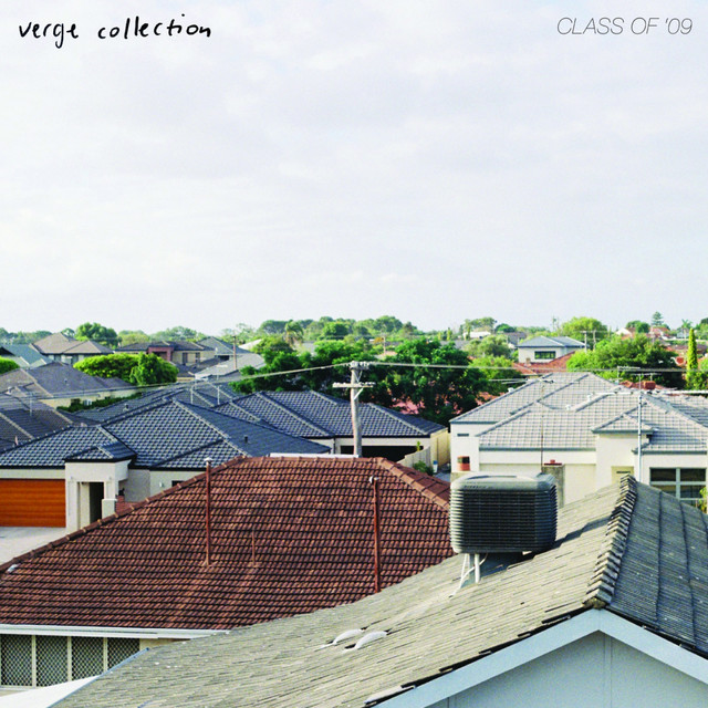Class Of '09 cover