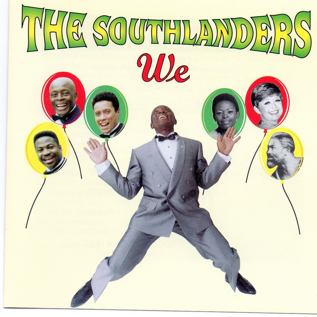 The Southlanders Photo
