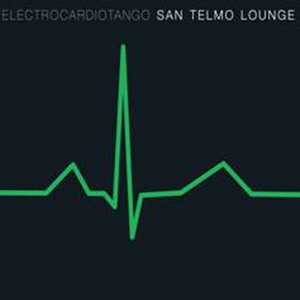 Electrocardiotango cover