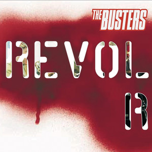 Revolution Rock album