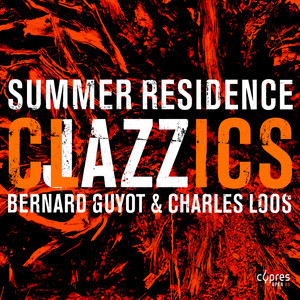 Clazzics Albumcover