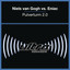 Pulverturm 2.0 cover