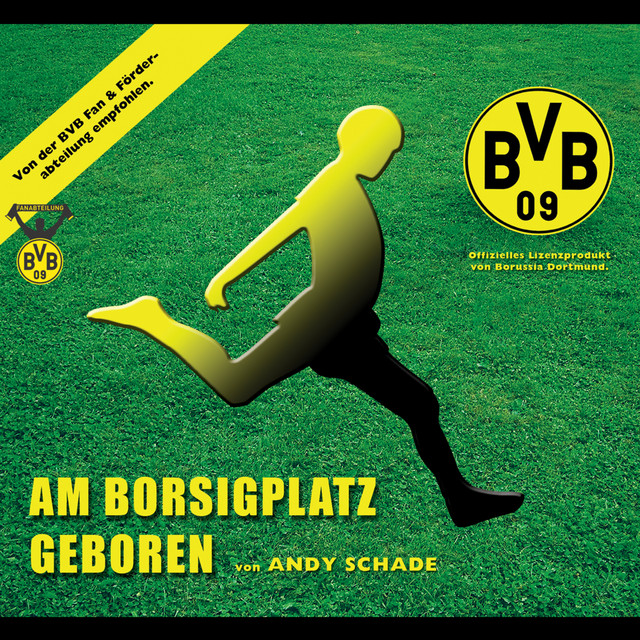 Andy Schade Photo