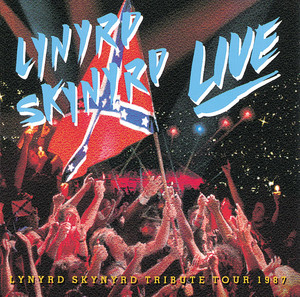 Southern by the Grace of God: Tribute Tour 1987 album