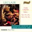 Leclair: Violin Concertos, Vol. 1 Albumcover
