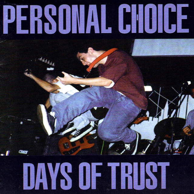 Personal Choice Photo