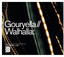 Walhalla cover