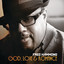 God, Love & Romance cover
