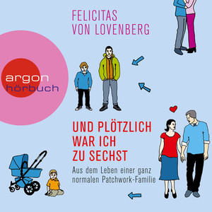 Felicitas von Lovenberg poster