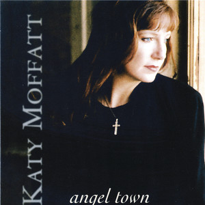 Angel Town cover