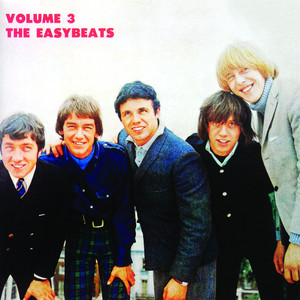 Volume 3 album