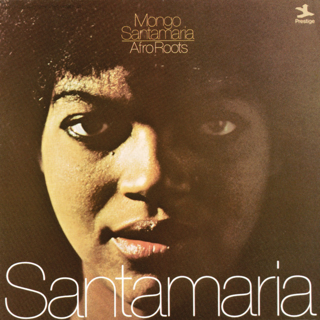 Afro Roots cover