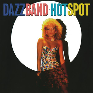 Hot Spot cover
