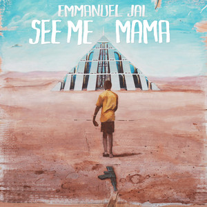 See Me Mama cover