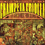 Champeta Criolla, New African Music from Columbia Albumcover