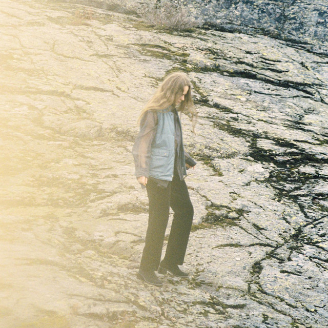 Alice Boman photo