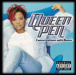 Conversations With Queen cover