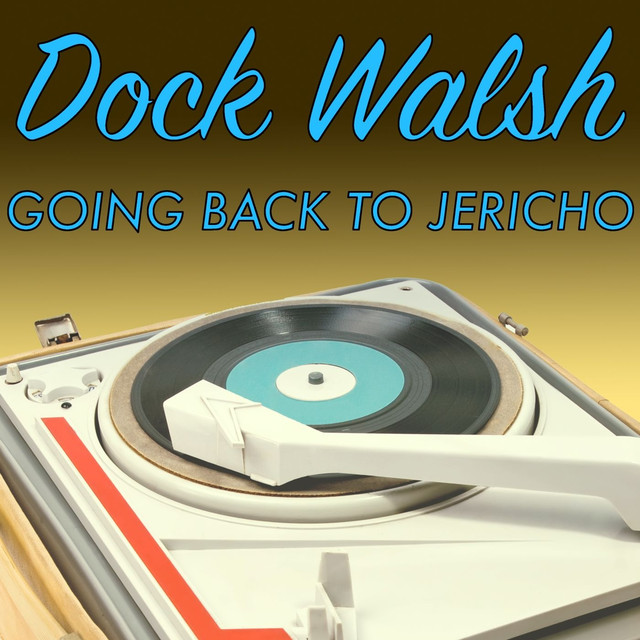 Dock Walsh Photo