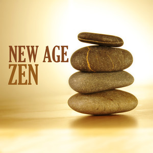 New Age Zen - Pure Spiritual Meditative Music for Relaxation album
