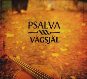 Psalva