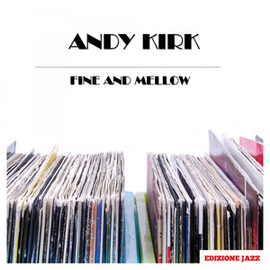 Fine And Mellow cover