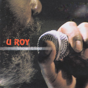 Reggae Live Sessions album