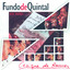 Grupo Fundo de Quintal Ao Vivo - Gravado no Cacique de Ramos cover