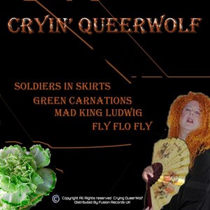 Cryin Queerwolf
