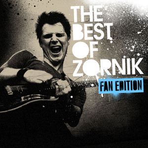 Best Of cover