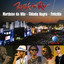 Martinho da Vila, Cidade Negra e Emicida Ao Vivo Rock In Rio Albumcover