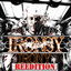 Irony cover