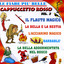 Le fiabe più belle vol. 3 Albumcover