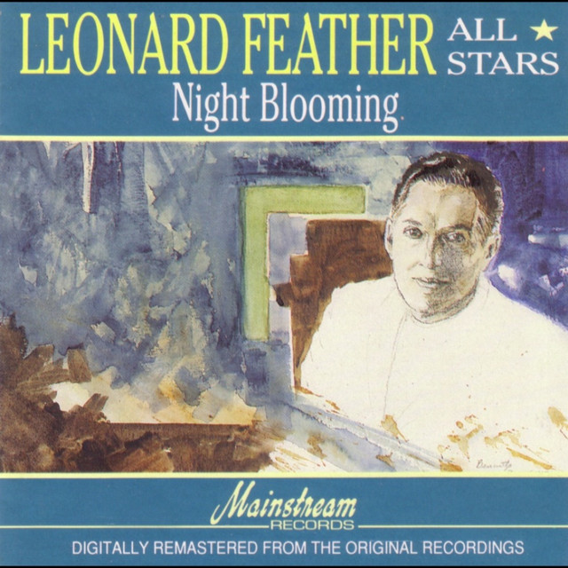 Leonard Feather’s All Stars Photo