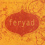 Feryad Albumcover