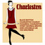 Charleston cover