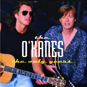 Oh Darlin' (Why Don't You Care for Me No More) cover