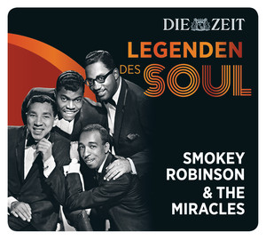Legenden des Soul - Smokey Robinson & The Miracles album