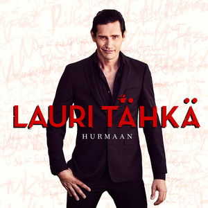 Hurmaan album