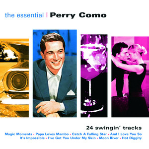 The Essential Perry Como album